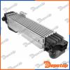 Intercooler pour KIA | CNG-KA-001, 28190-4A160